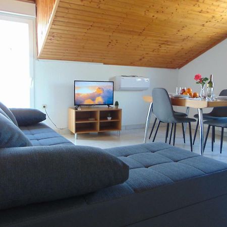 Apartment 2 Zadar Bagian luar foto