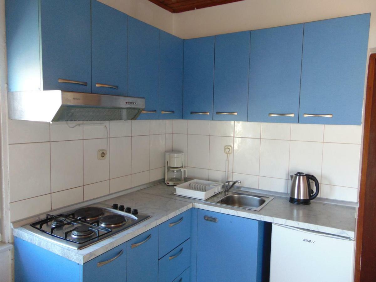 Apartment 2 Zadar Bagian luar foto