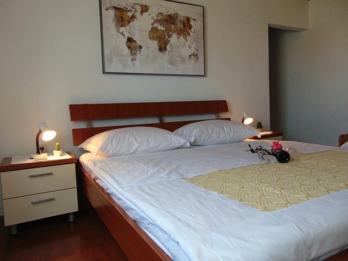 Apartment 2 Zadar Bagian luar foto